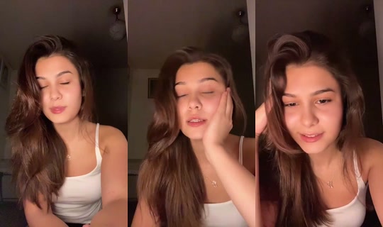 melekgndz Bigo Live — Sep 21, 2026, 7:56 PM