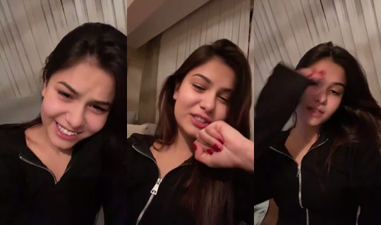 melekgndz Bigo Live — Sep 25, 2026, 9:37 PM