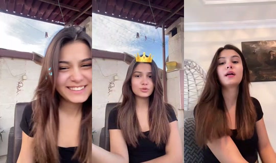 melekgndz Bigo Live — Sep 26, 2026, 2:27 PM