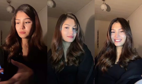 melekgndz Bigo Live — Oct 6, 2026, 8:23 PM