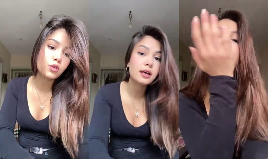 melekgndz Bigo Live — Oct 16, 2026, 9:28 AM