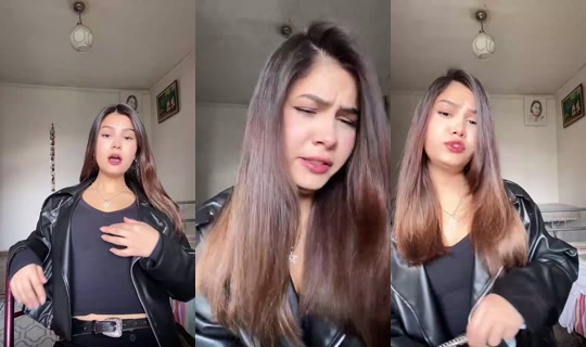 melekgndz Bigo Live — Oct 16, 2026, 9:54 AM