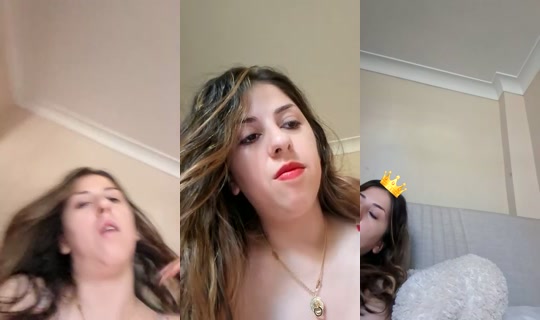 meleklendiniz Bigo Live — Jul 20, 2026, 5:14 AM
