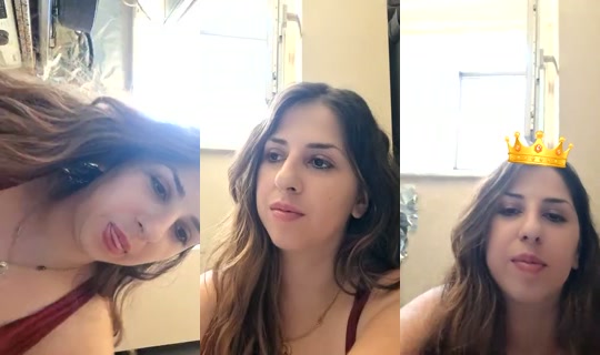 meleklendiniz Bigo Live — Jul 20, 2026, 9:18 AM