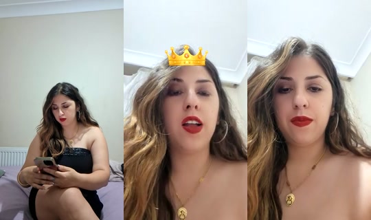 meleklendiniz Bigo Live — Jul 20, 2026, 9:24 PM
