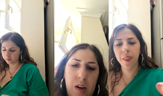 meleklendiniz Bigo Live — Jul 21, 2026, 7:06 AM