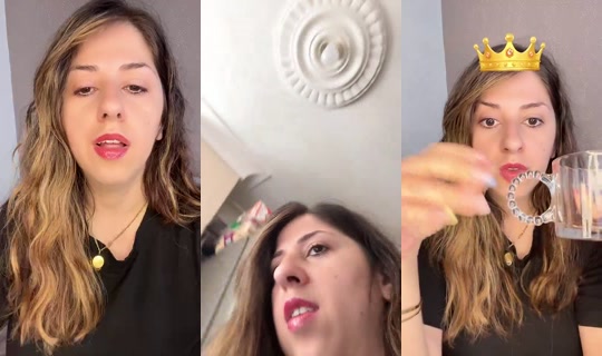 meleklendiniz Bigo Live — Jul 22, 2026, 6:15 AM