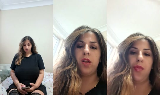 meleklendiniz Bigo Live — Jul 22, 2026, 4:12 PM
