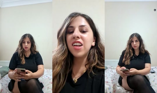 meleklendiniz Bigo Live — Jul 22, 2026, 4:15 PM