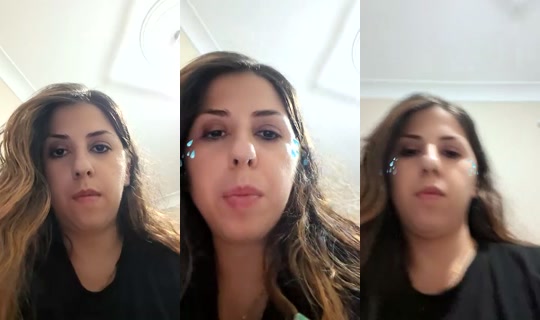 meleklendiniz Bigo Live — Jul 22, 2026, 5:06 PM