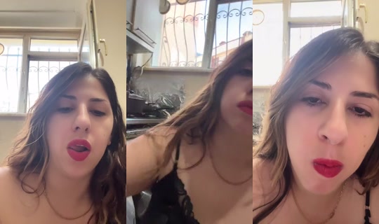 meleklendiniz Bigo Live — Jul 29, 2026, 5:04 AM