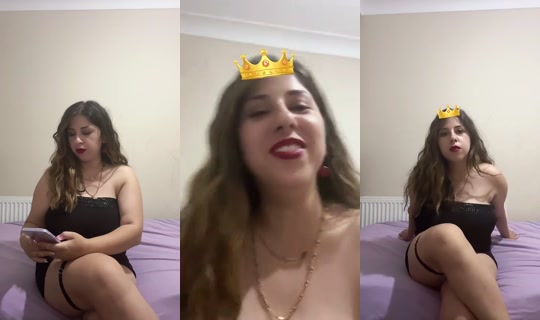 meleklendiniz Bigo Live — Jul 29, 2026, 9:06 PM