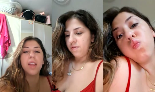 meleklendiniz Bigo Live — Sep 6, 2026, 6:41 AM