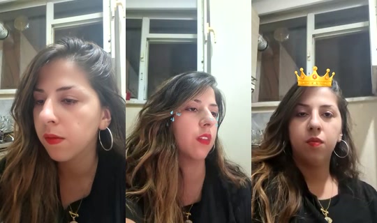 meleklendiniz Bigo Live — Sep 14, 2026, 10:34 PM