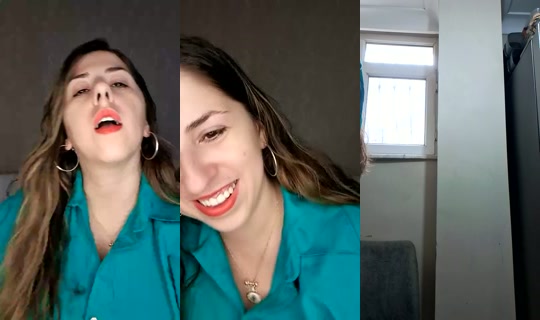meleklendiniz Bigo Live — Sep 16, 2026, 12:56 PM