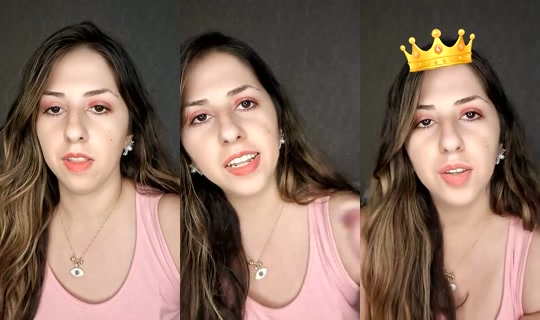 meleklendiniz Bigo Live — Sep 17, 2026, 3:34 PM