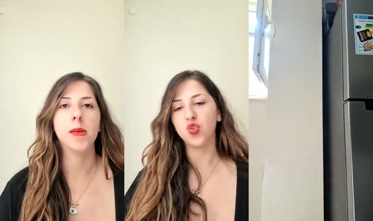 meleklendiniz Bigo Live — Sep 19, 2026, 7:17 AM