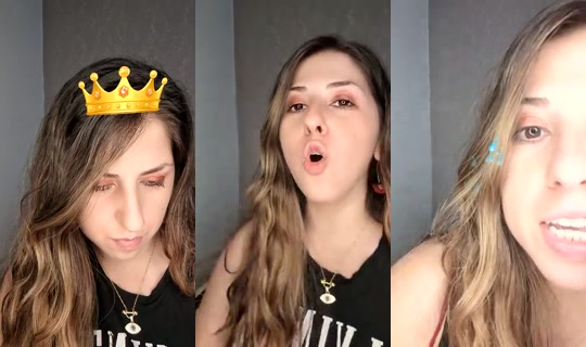 meleklendiniz Bigo Live — Sep 19, 2026, 1:22 PM