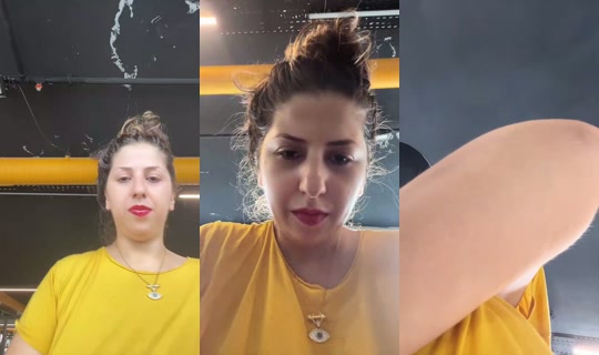 meleklendiniz Bigo Live — Sep 21, 2026, 8:49 AM