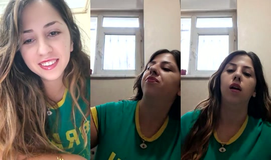 meleklendiniz Bigo Live — Sep 24, 2026, 4:42 AM