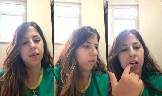 meleklendiniz Bigo Live — Sep 24, 2026, 5:41 AM