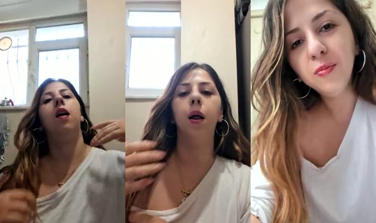 meleklendiniz Bigo Live — Sep 25, 2026, 5:05 AM