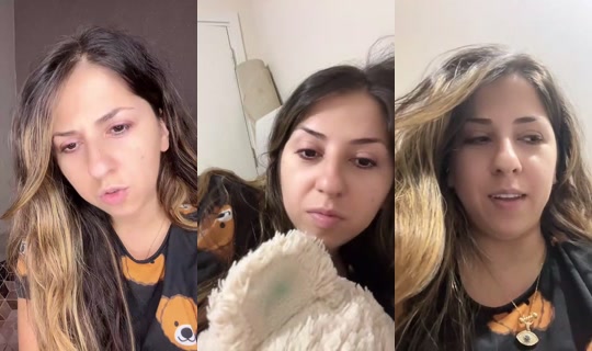 meleklendiniz Bigo Live — Sep 26, 2026, 10:02 PM