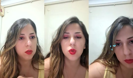 meleklendiniz Bigo Live — Sep 27, 2026, 9:06 PM