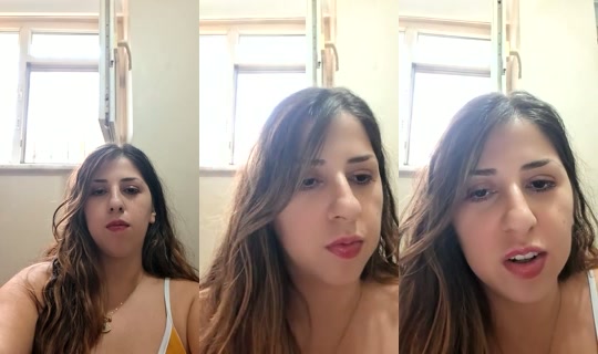 meleklendiniz Bigo Live — Sep 28, 2026, 10:55 AM