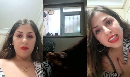 meleklendiniz Bigo Live — Sep 29, 2026, 2:12 PM