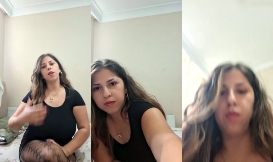 meleklendiniz Bigo Live — Oct 1, 2026, 9:47 AM