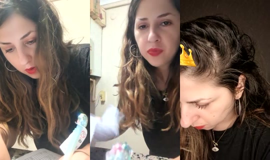 meleklendiniz Bigo Live — Oct 1, 2026, 9:41 PM