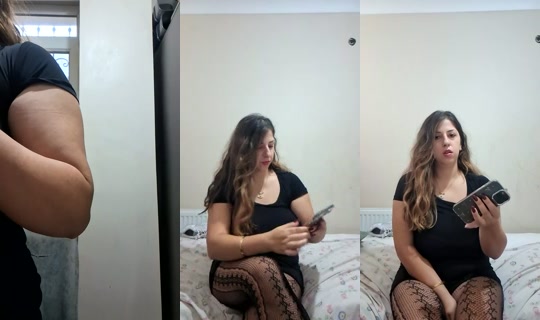 meleklendiniz Bigo Live — Oct 2, 2026, 5:14 AM