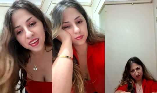 meleklendiniz Bigo Live — Oct 3, 2026, 2:03 PM