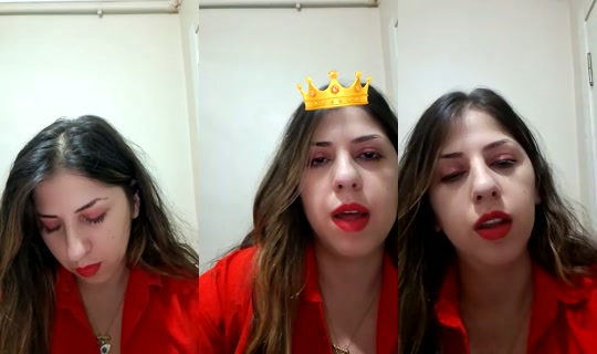 meleklendiniz Bigo Live — Oct 3, 2026, 9:04 PM