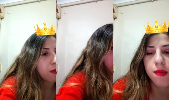 meleklendiniz Bigo Live — Oct 3, 2026, 10:47 PM