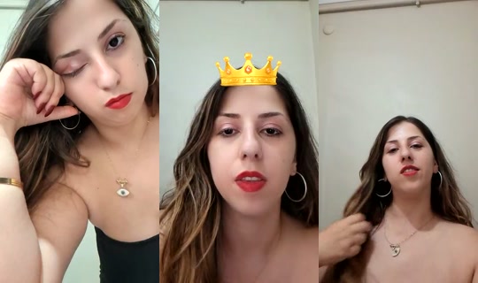 meleklendiniz Bigo Live — Oct 7, 2026, 1:25 PM