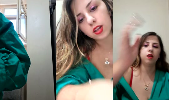 meleklendiniz Bigo Live — Oct 8, 2026, 1:41 PM