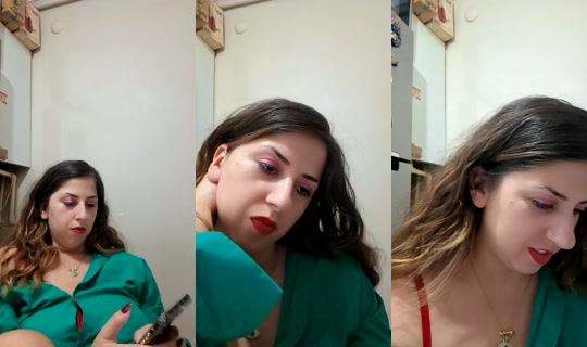 meleklendiniz Bigo Live — Oct 8, 2026, 2:35 PM