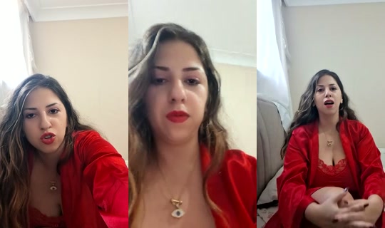 meleklendiniz Bigo Live — Oct 9, 2026, 5:58 AM