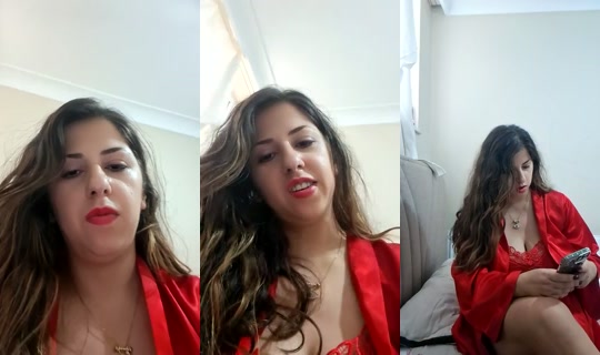 meleklendiniz Bigo Live — Oct 12, 2026, 4:42 AM