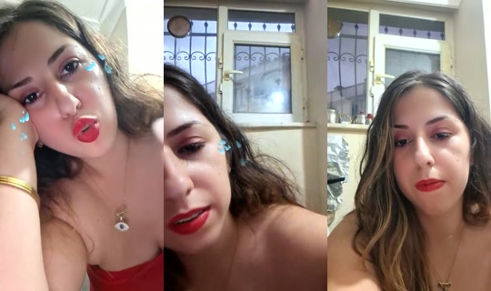 meleklendiniz Bigo Live — Oct 18, 2026, 3:03 PM