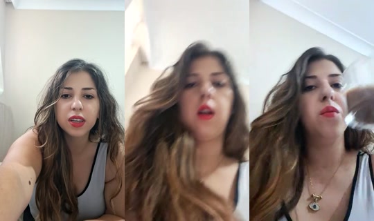 meleklendiniz Bigo Live — Oct 19, 2026, 5:55 AM