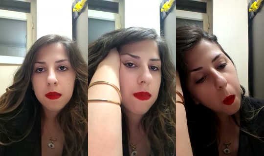 meleklendiniz Bigo Live — Oct 19, 2026, 11:21 PM