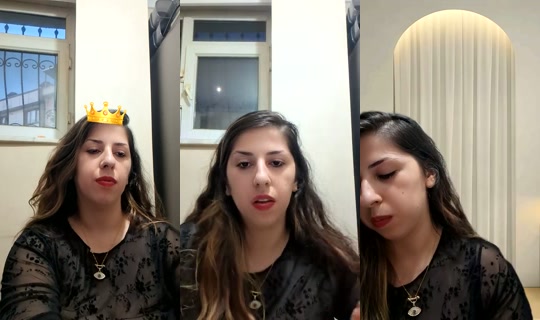 meleklendiniz Bigo Live — Oct 21, 2026, 3:21 PM