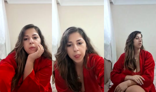 meleklendiniz Bigo Live — Oct 22, 2026, 4:55 AM