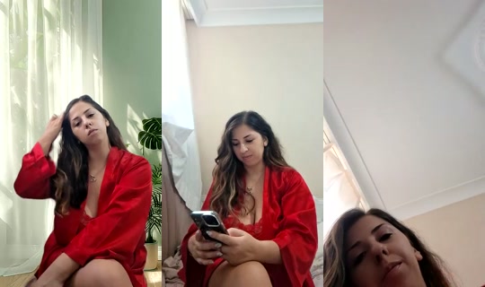 meleklendiniz Bigo Live — Oct 22, 2026, 6:47 AM