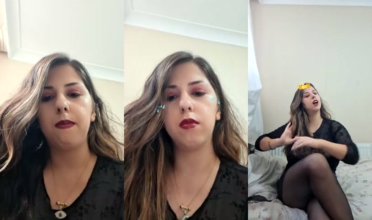 meleklendiniz Bigo Live — Oct 22, 2026, 10:18 AM