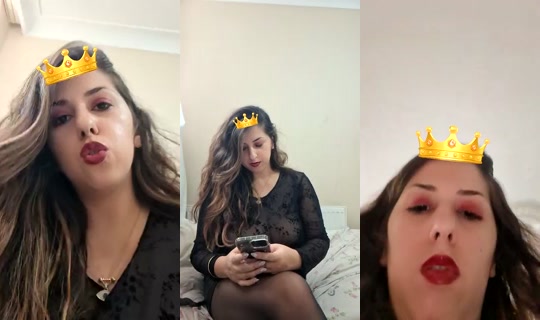 meleklendiniz Bigo Live — Oct 22, 2026, 11:15 AM