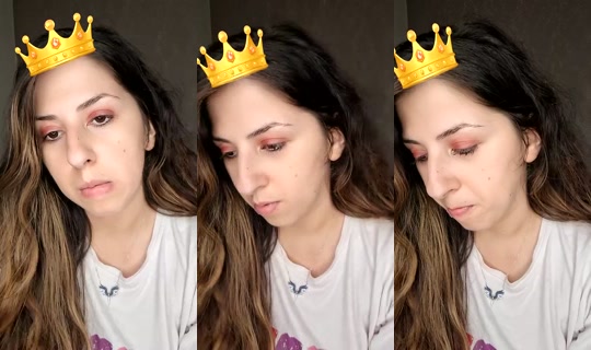 meleklendiniz Bigo Live — Oct 22, 2026, 4:18 PM
